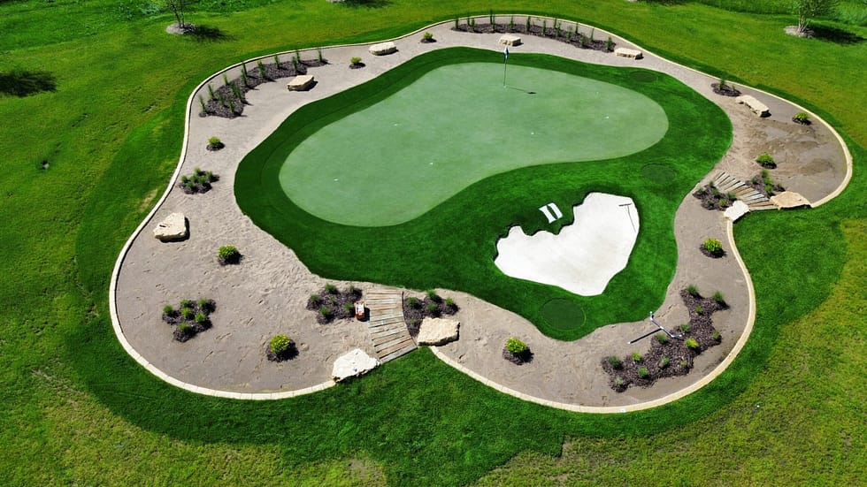 Greenimage Golfscapes Incorporated fleet